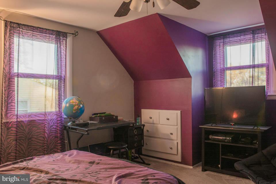 GLEN BURNIE PARK - Residential Lease