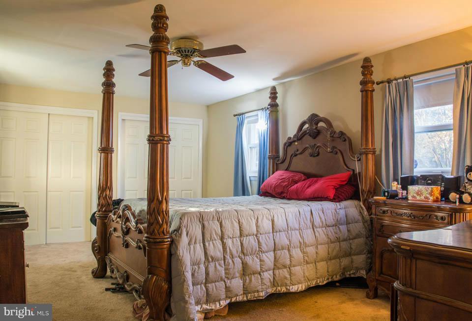 GLEN BURNIE PARK - Residential Lease