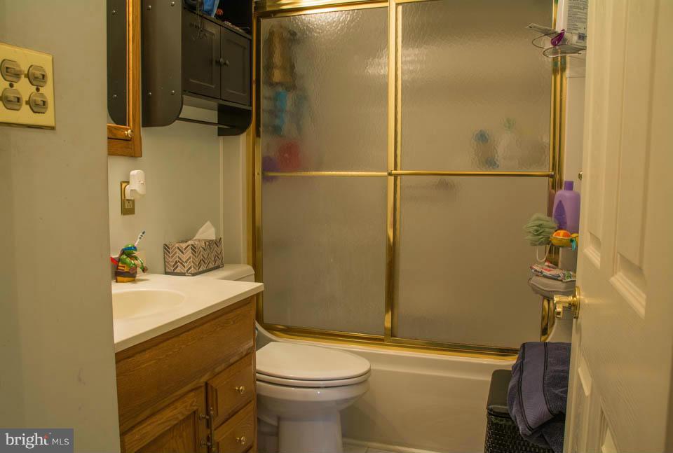 GLEN BURNIE PARK - Residential Lease