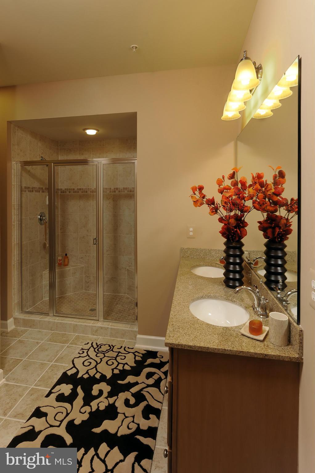 GREENBELT STATION - Residential