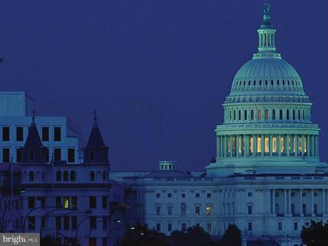 GREENBELT STATION - Residential