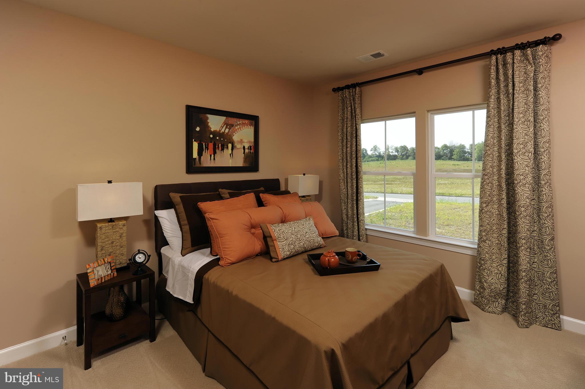 GREENBELT STATION - Residential