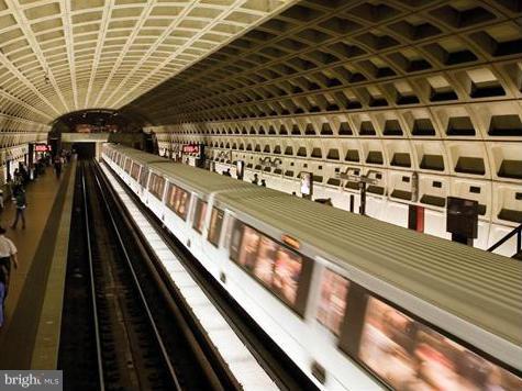 GREENBELT STATION - Residential