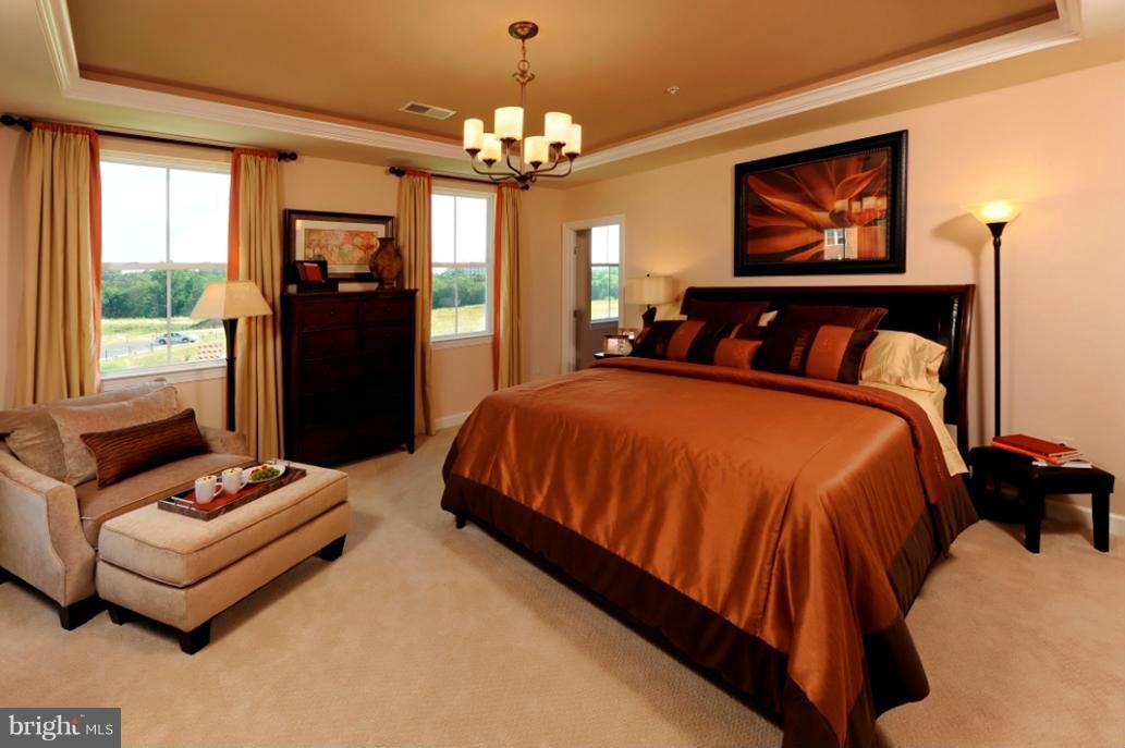 GREENBELT STATION - Residential