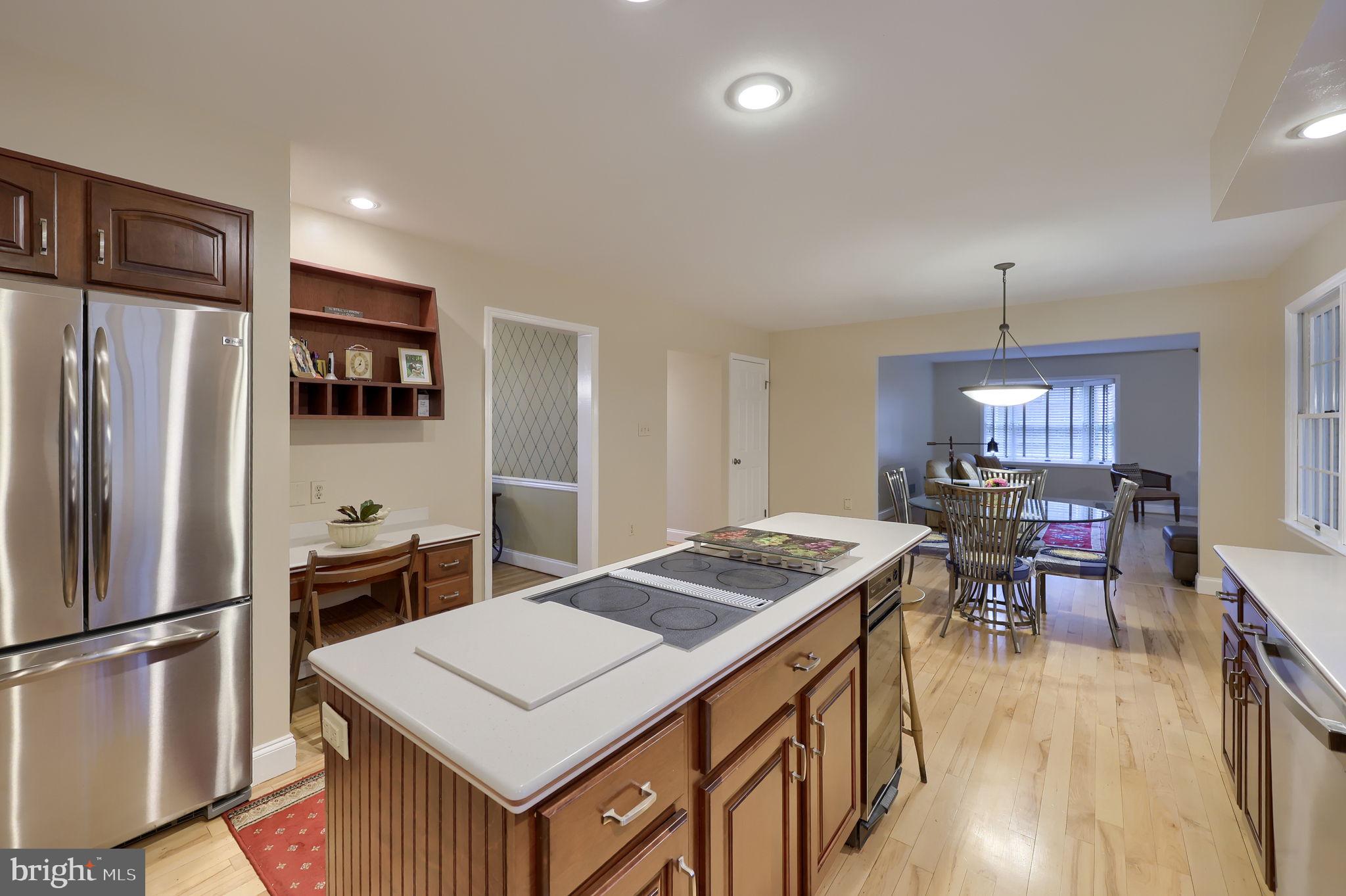 THE OAKS - Residential