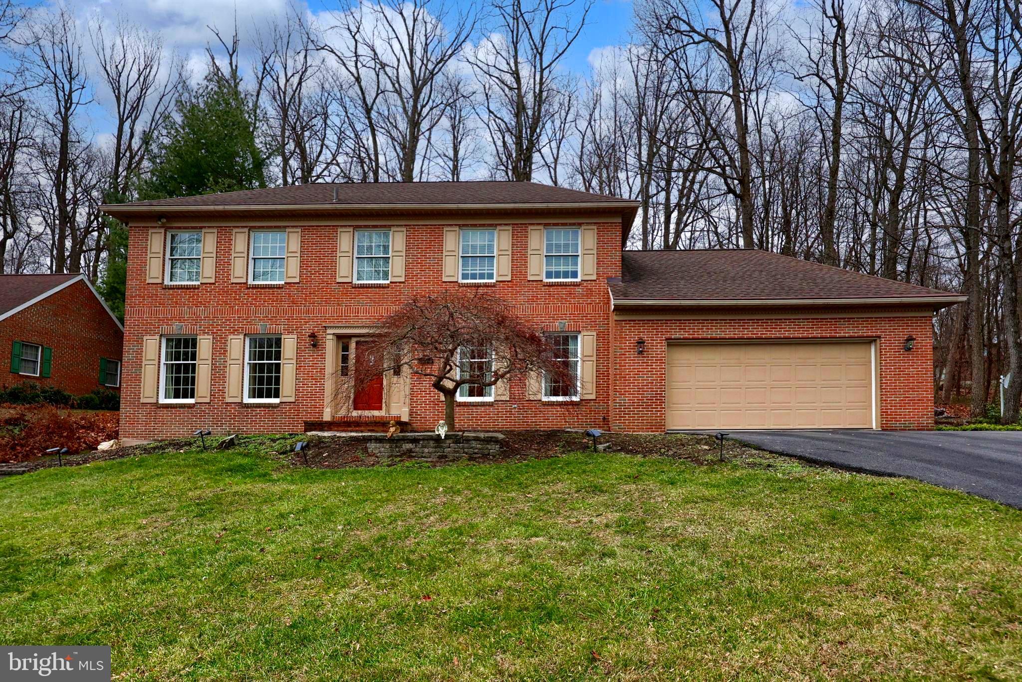 THE OAKS - Residential