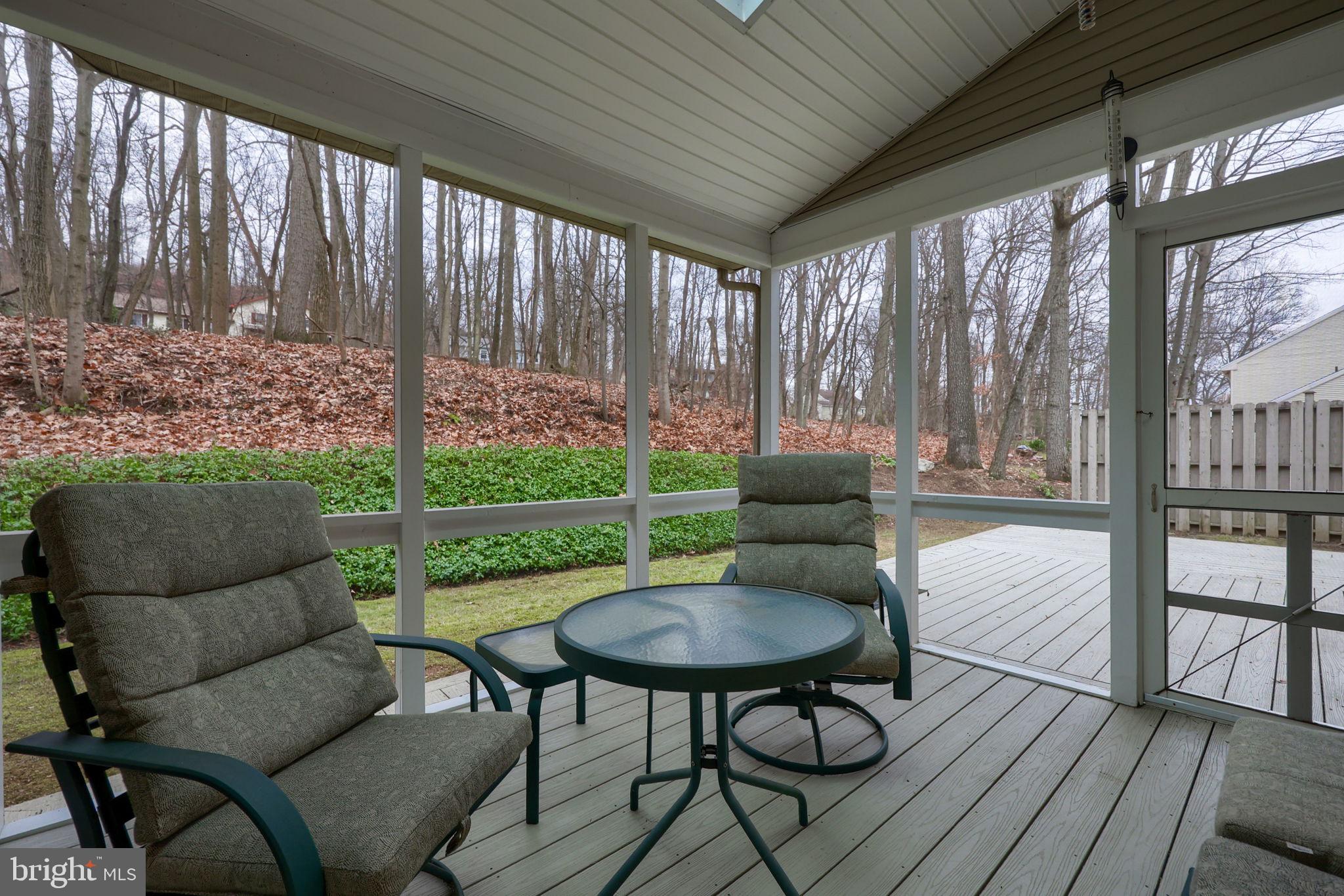 THE OAKS - Residential