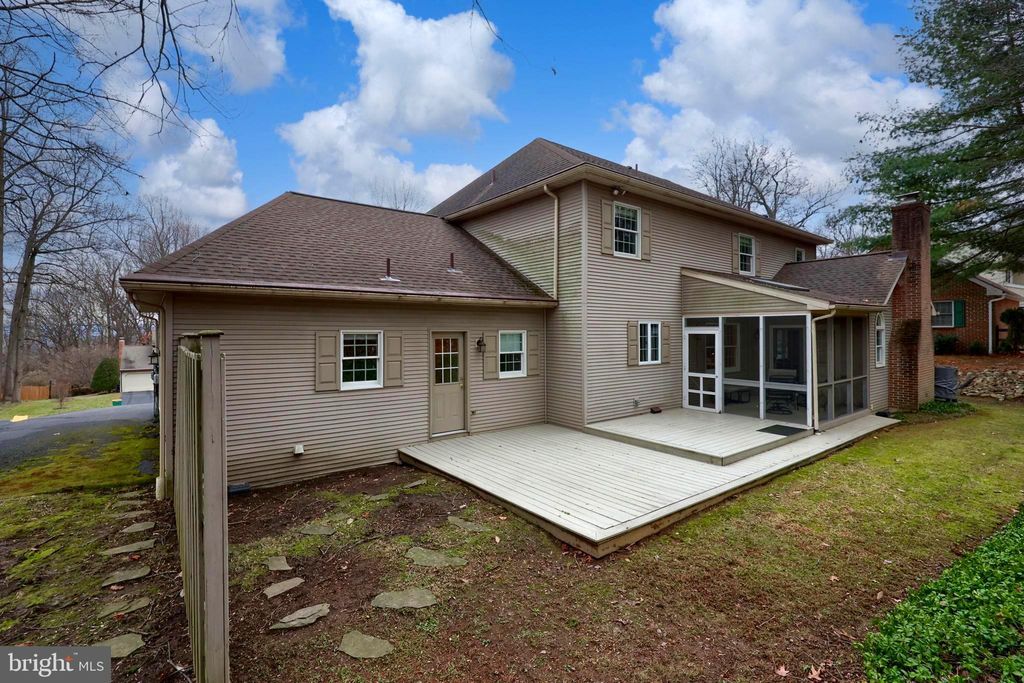 Photo of 514 Arrowhead Trail, SINKING SPRING, PA 19608 (MLS # PABK2068670)