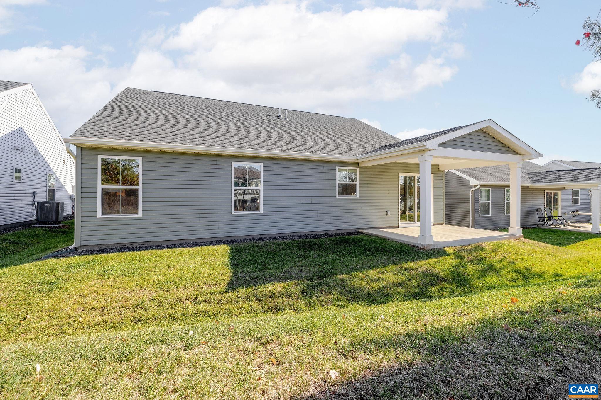 NONE AVAILABLE - Residential