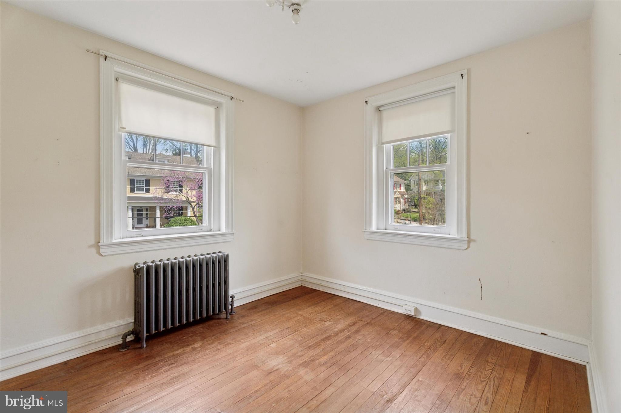 ERDENHEIM - Residential