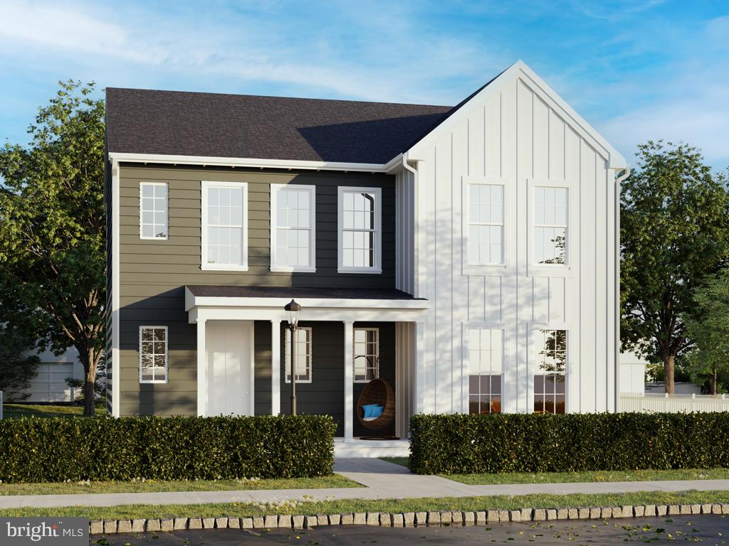 104 MERCHANT AVENUE CARTER