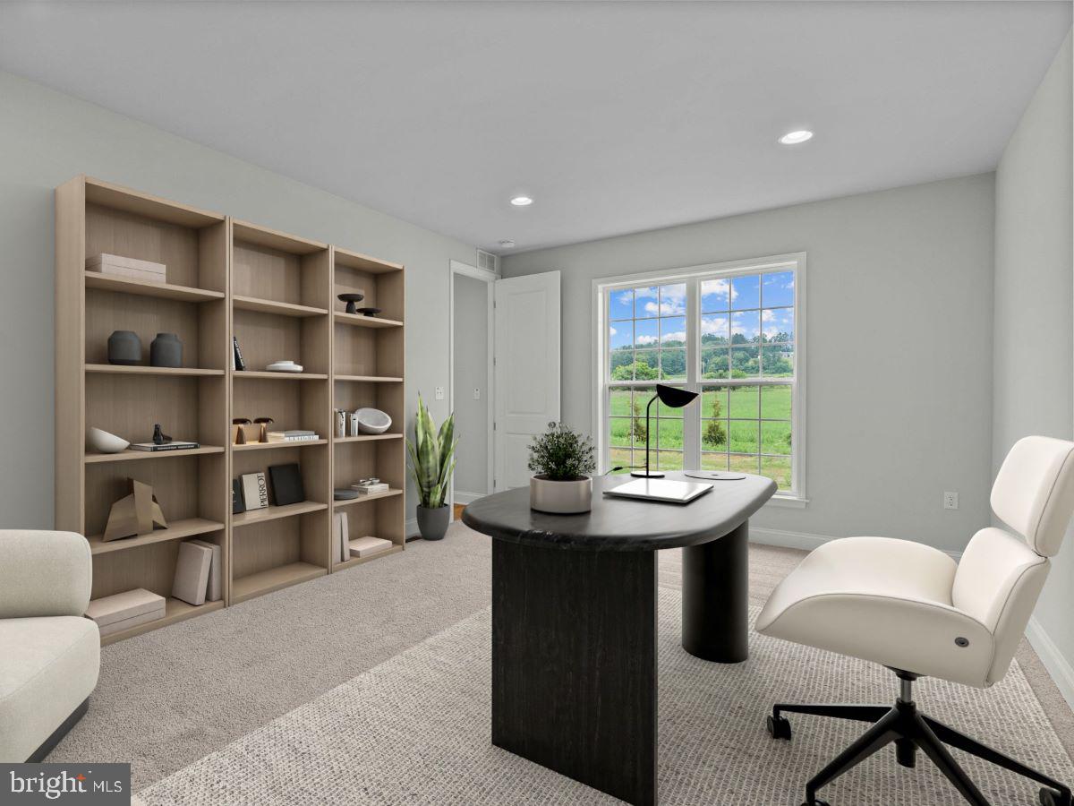 FLORIN HILL - Residential