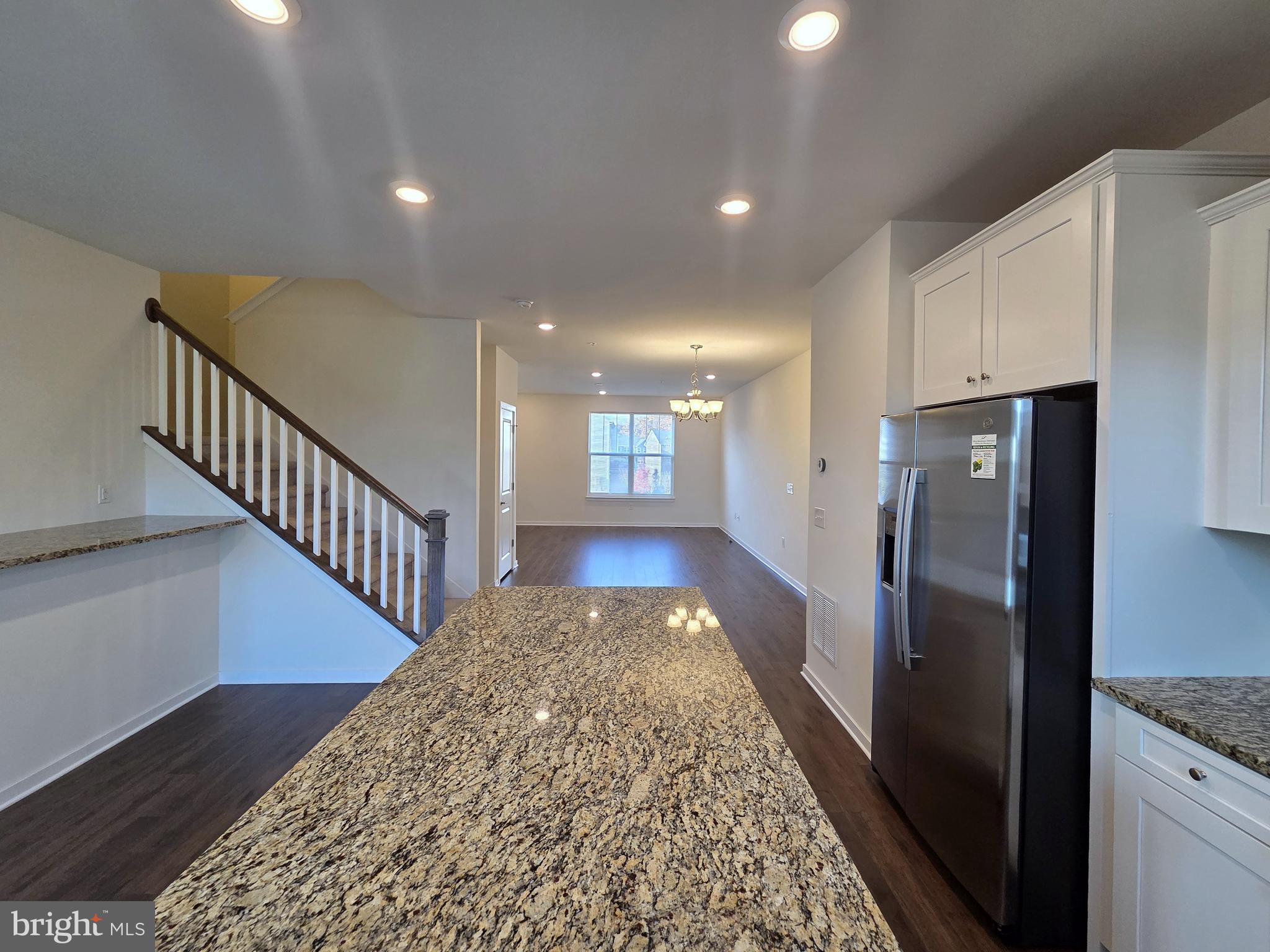 TOWNES AT SHANNON HILL - Residential Lease