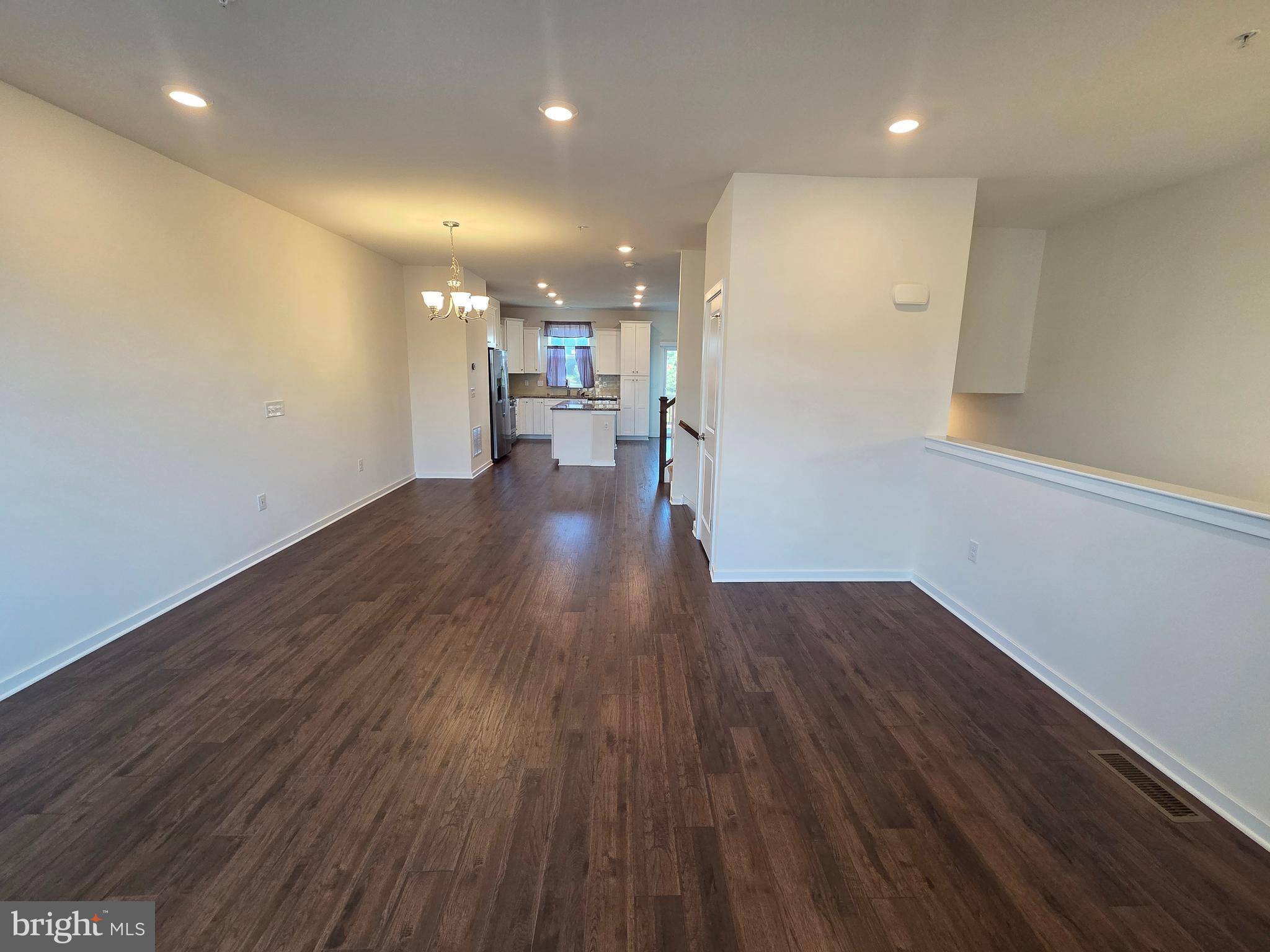 TOWNES AT SHANNON HILL - Residential Lease