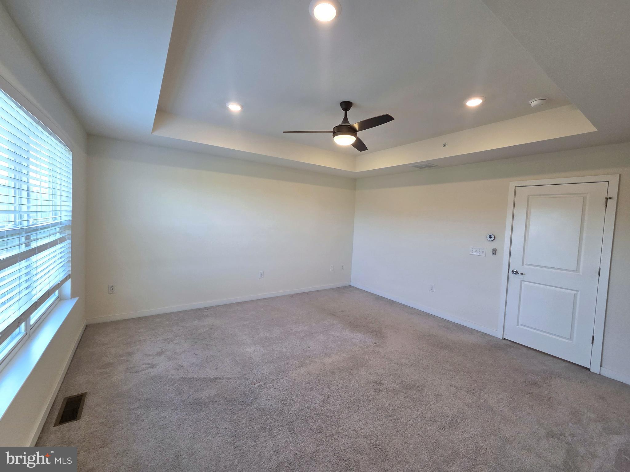 TOWNES AT SHANNON HILL - Residential Lease