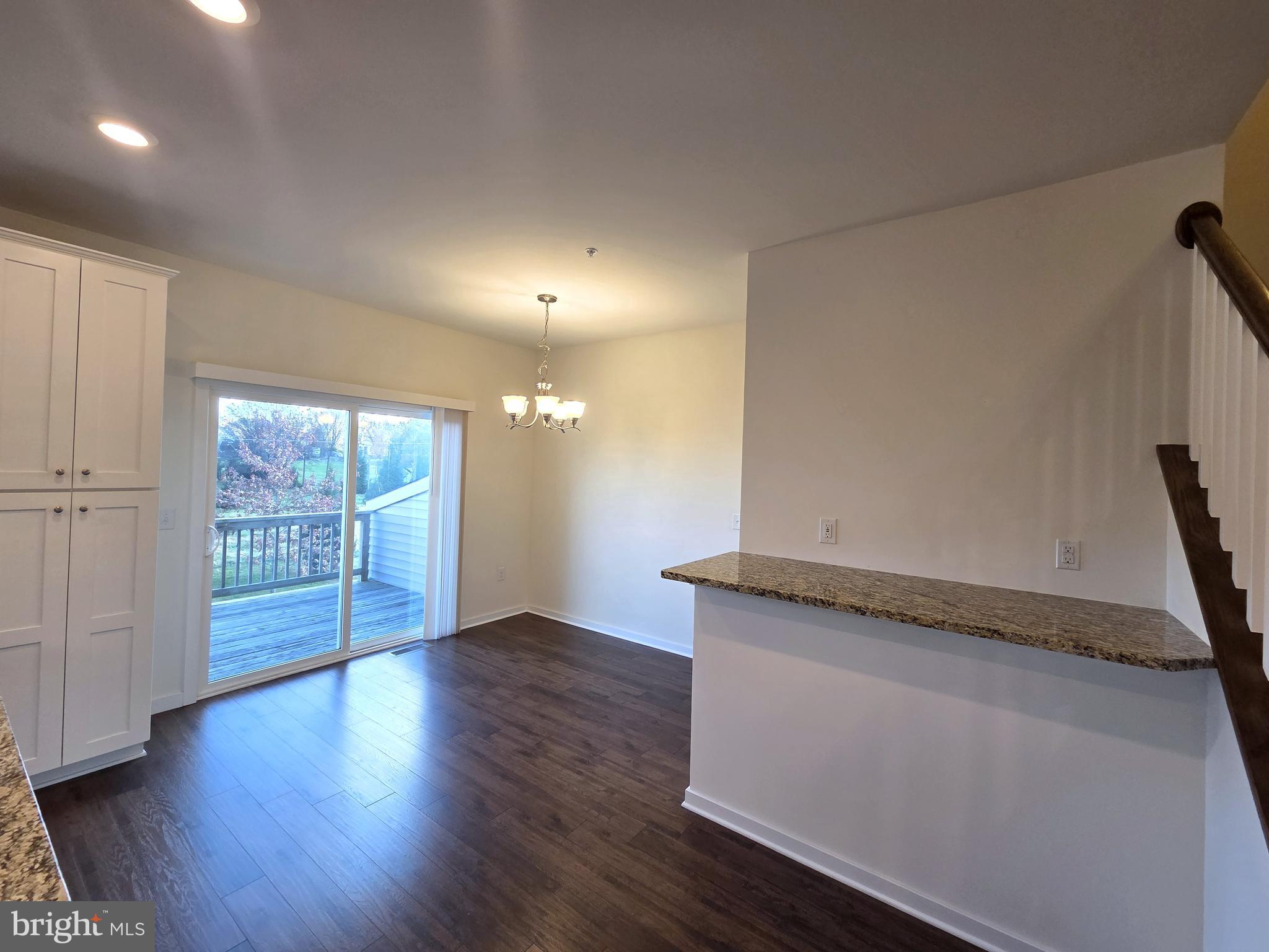 TOWNES AT SHANNON HILL - Residential Lease