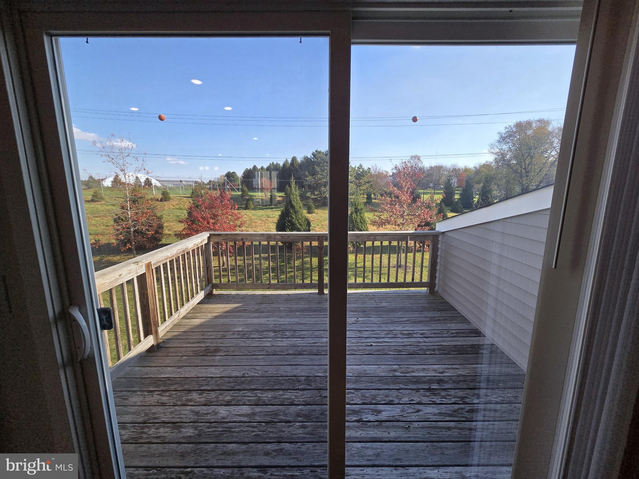 TOWNES AT SHANNON HILL - Residential Lease