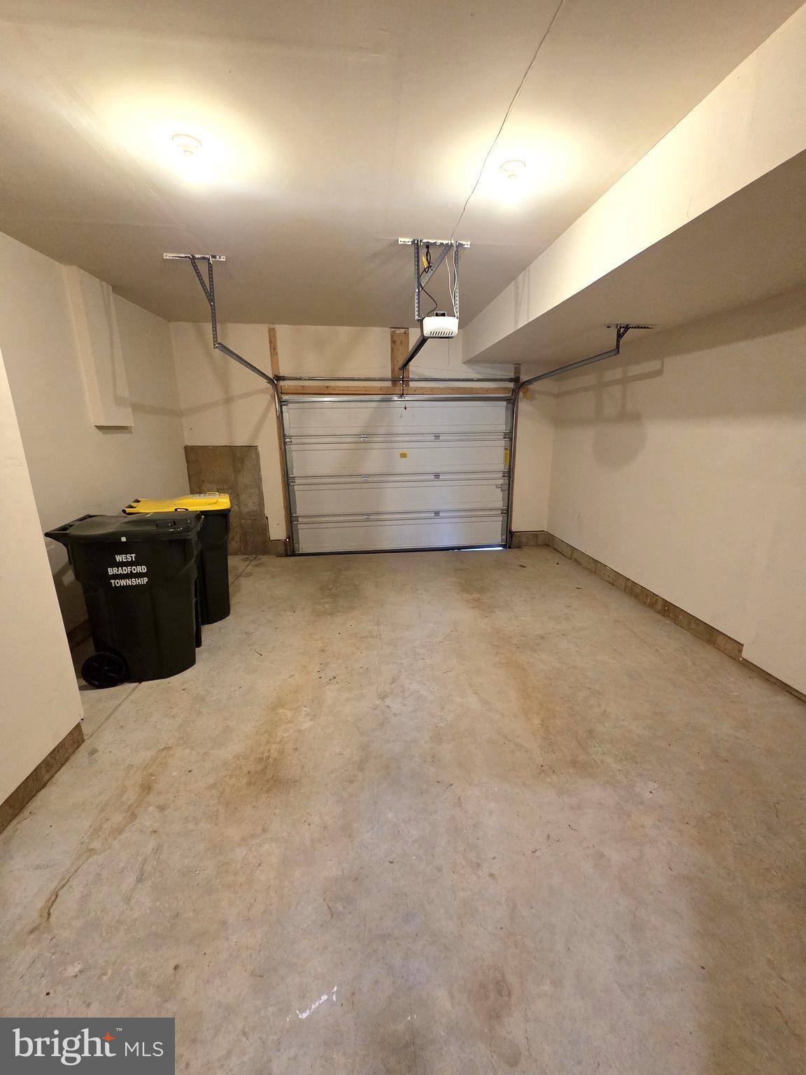 TOWNES AT SHANNON HILL - Residential Lease