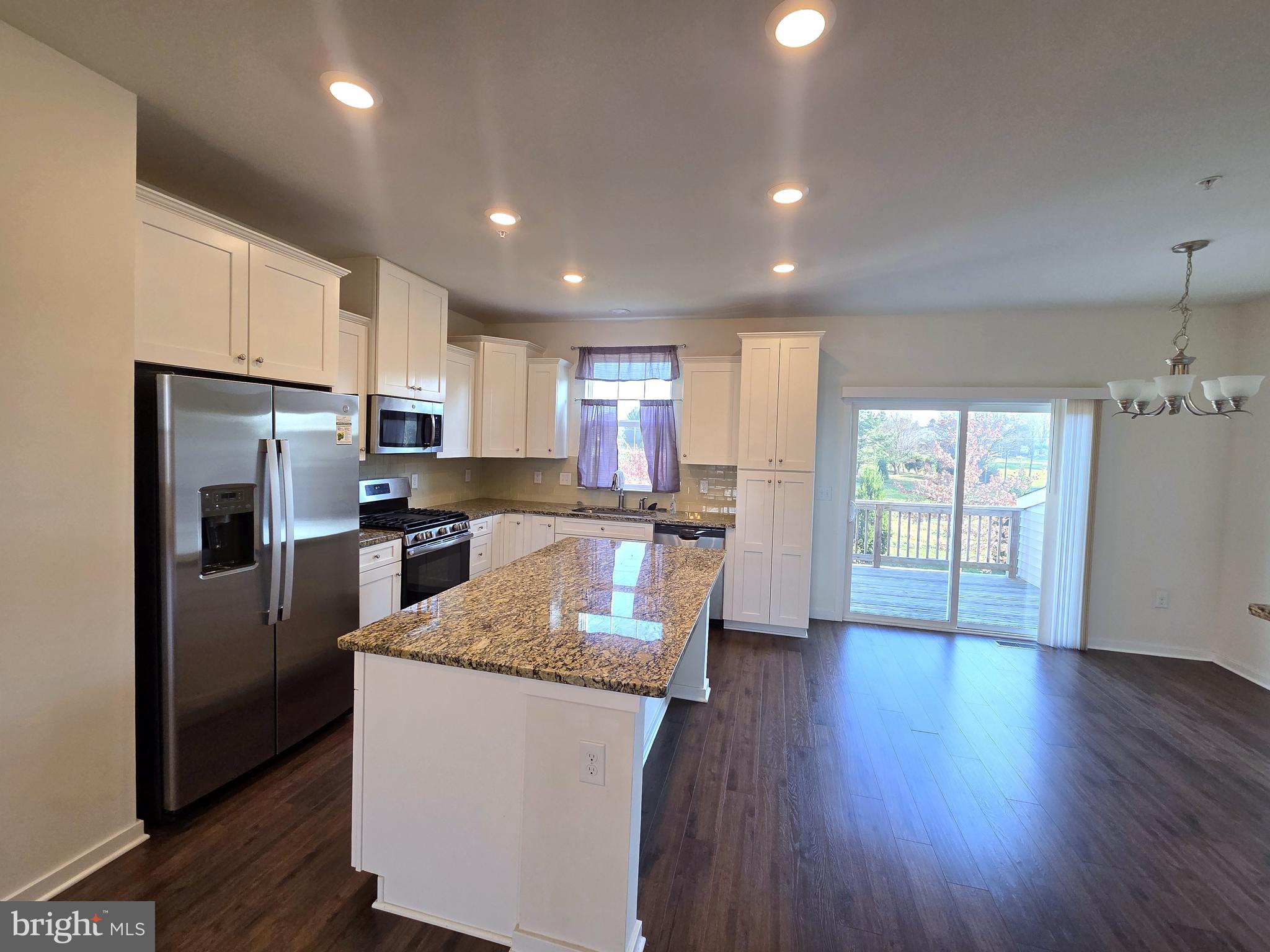 TOWNES AT SHANNON HILL - Residential Lease