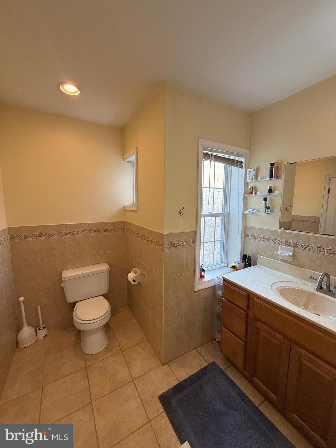 GRADUATE HOSPITAL - Residential