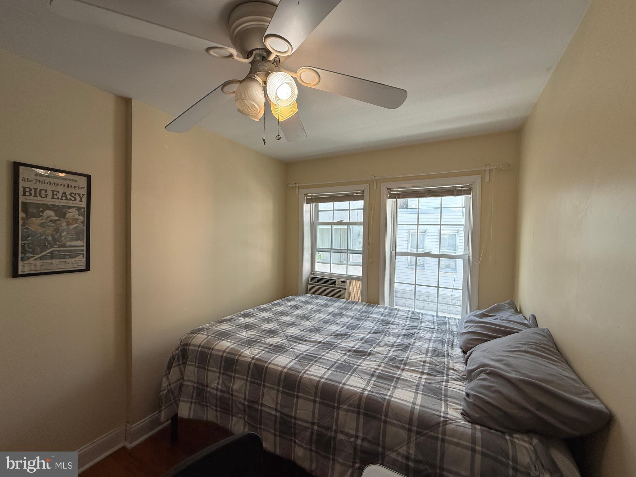 GRADUATE HOSPITAL - Residential