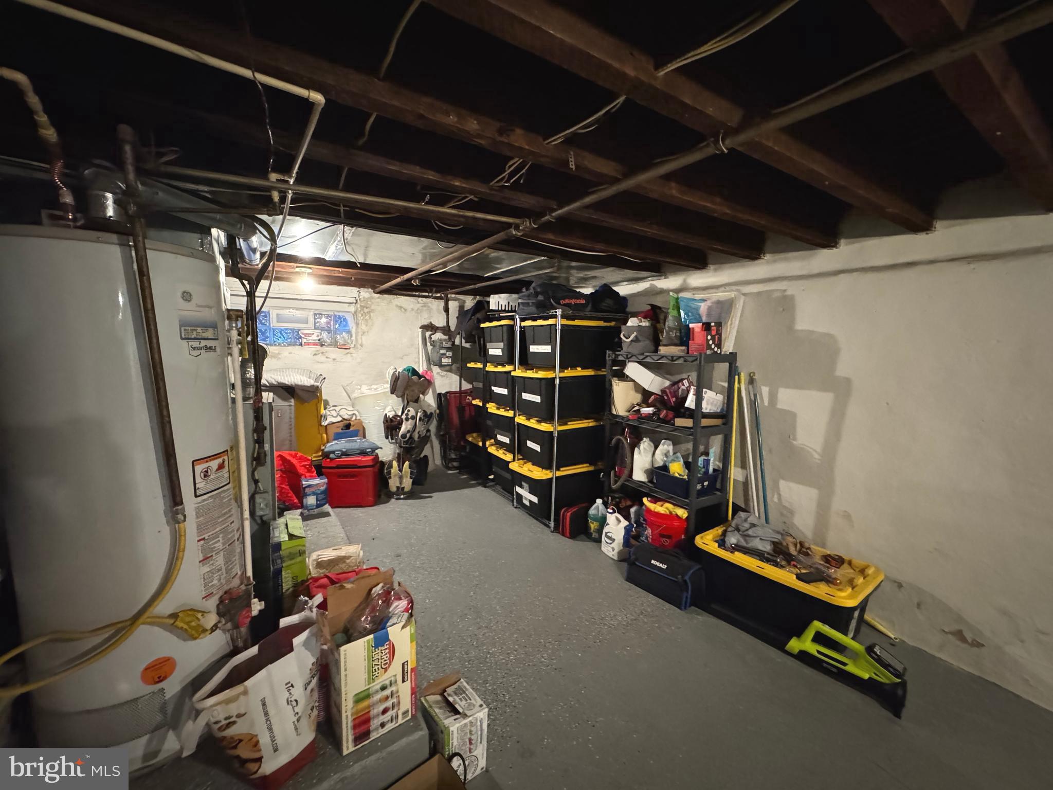 GRADUATE HOSPITAL - Residential