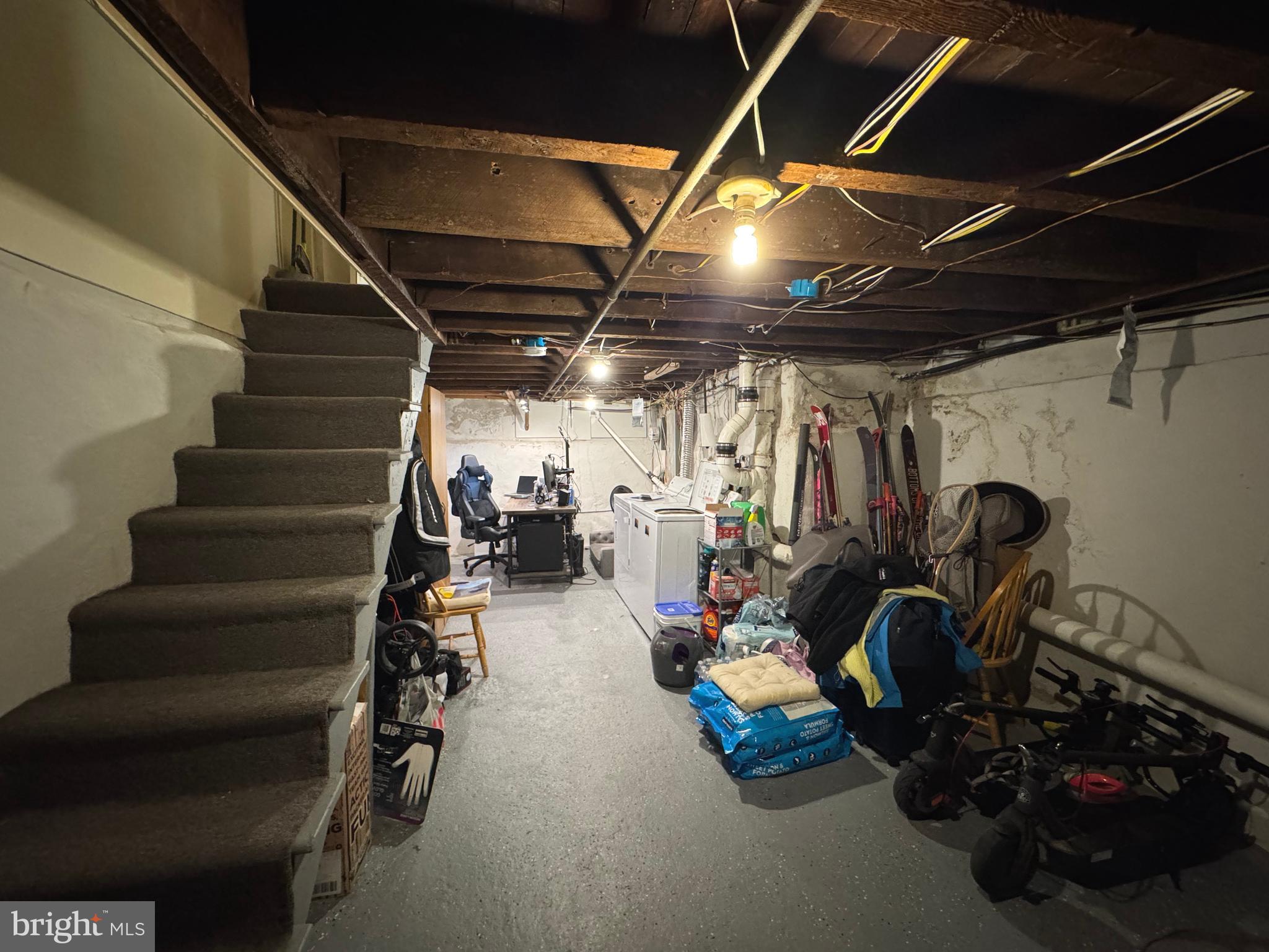 GRADUATE HOSPITAL - Residential