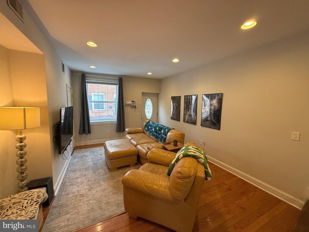 Photo of 614 S Lecount Street, PHILADELPHIA, PA 19146 (MLS # PAPH2578172)