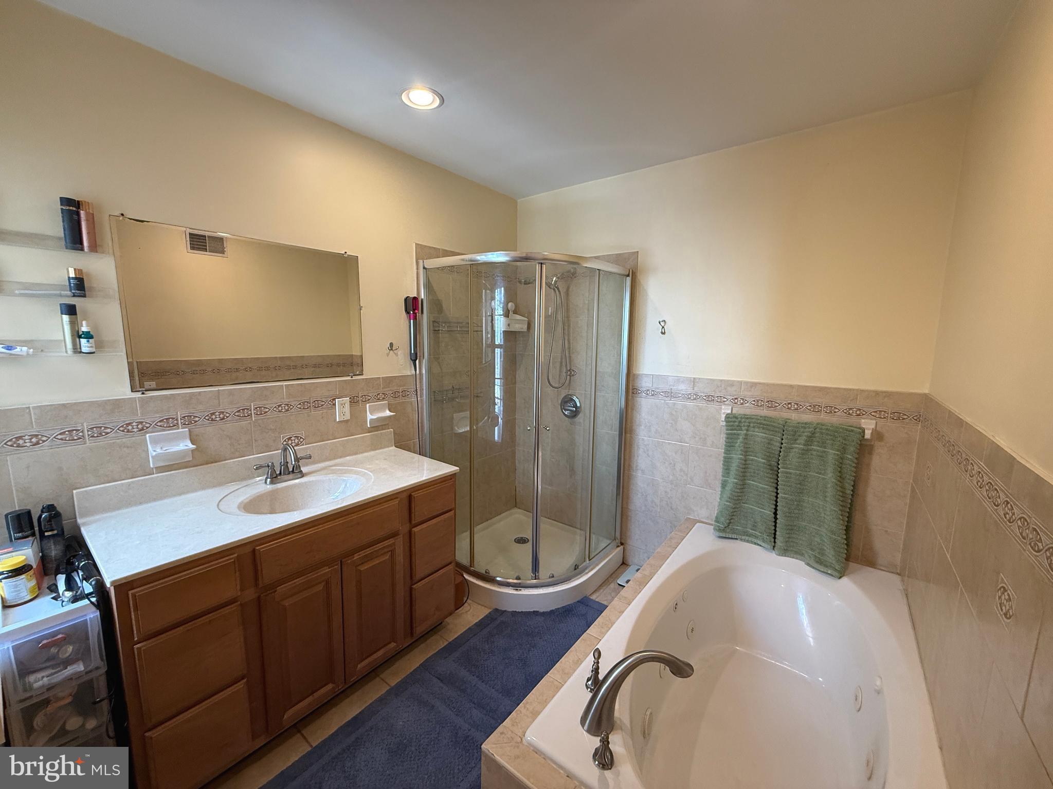 GRADUATE HOSPITAL - Residential