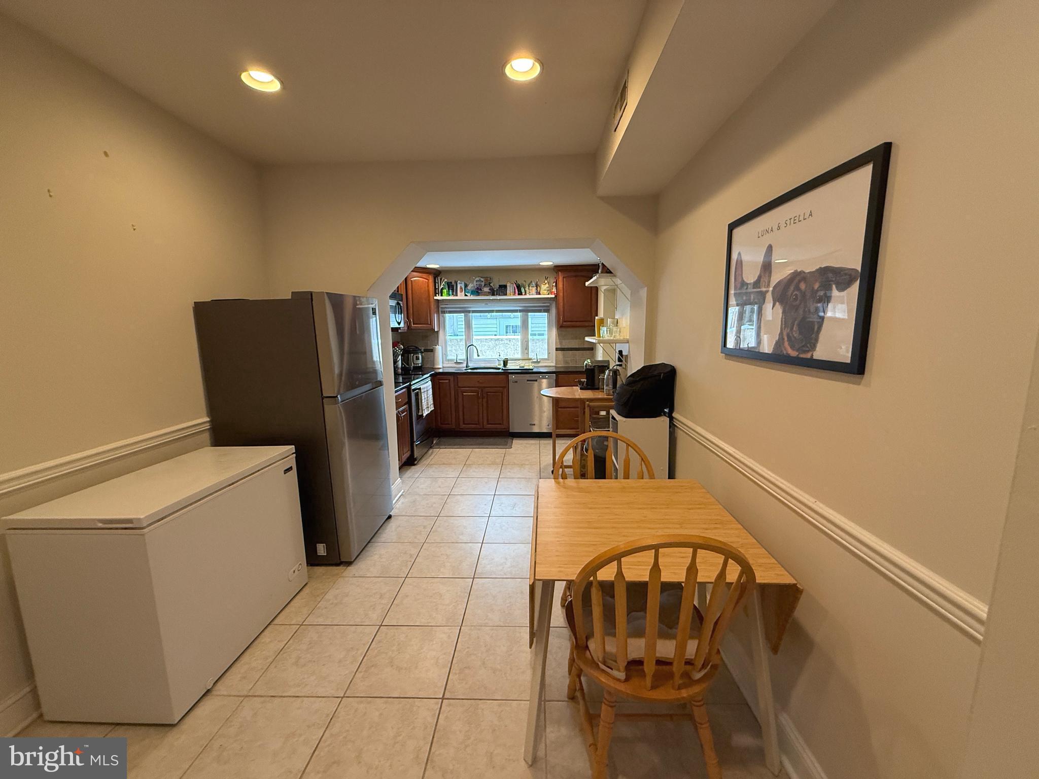 GRADUATE HOSPITAL - Residential