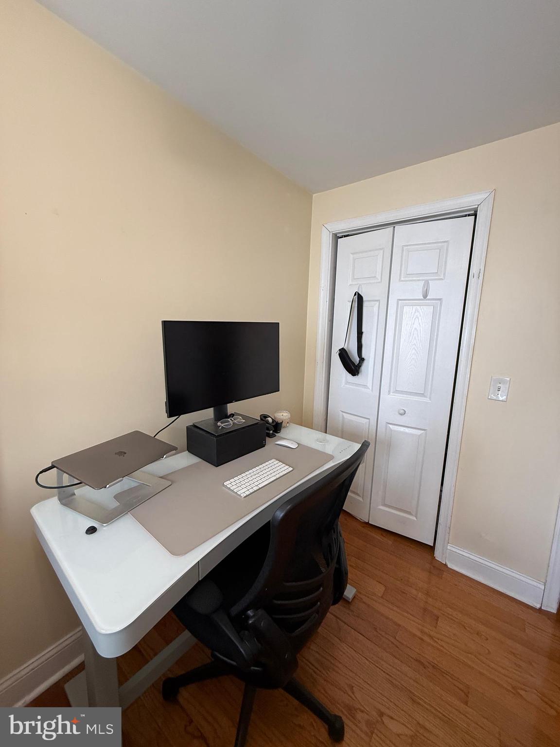 GRADUATE HOSPITAL - Residential