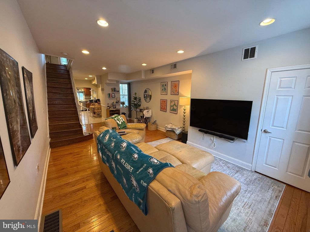 Photo of 614 S Lecount Street, PHILADELPHIA, PA 19146 (MLS # PAPH2578172)