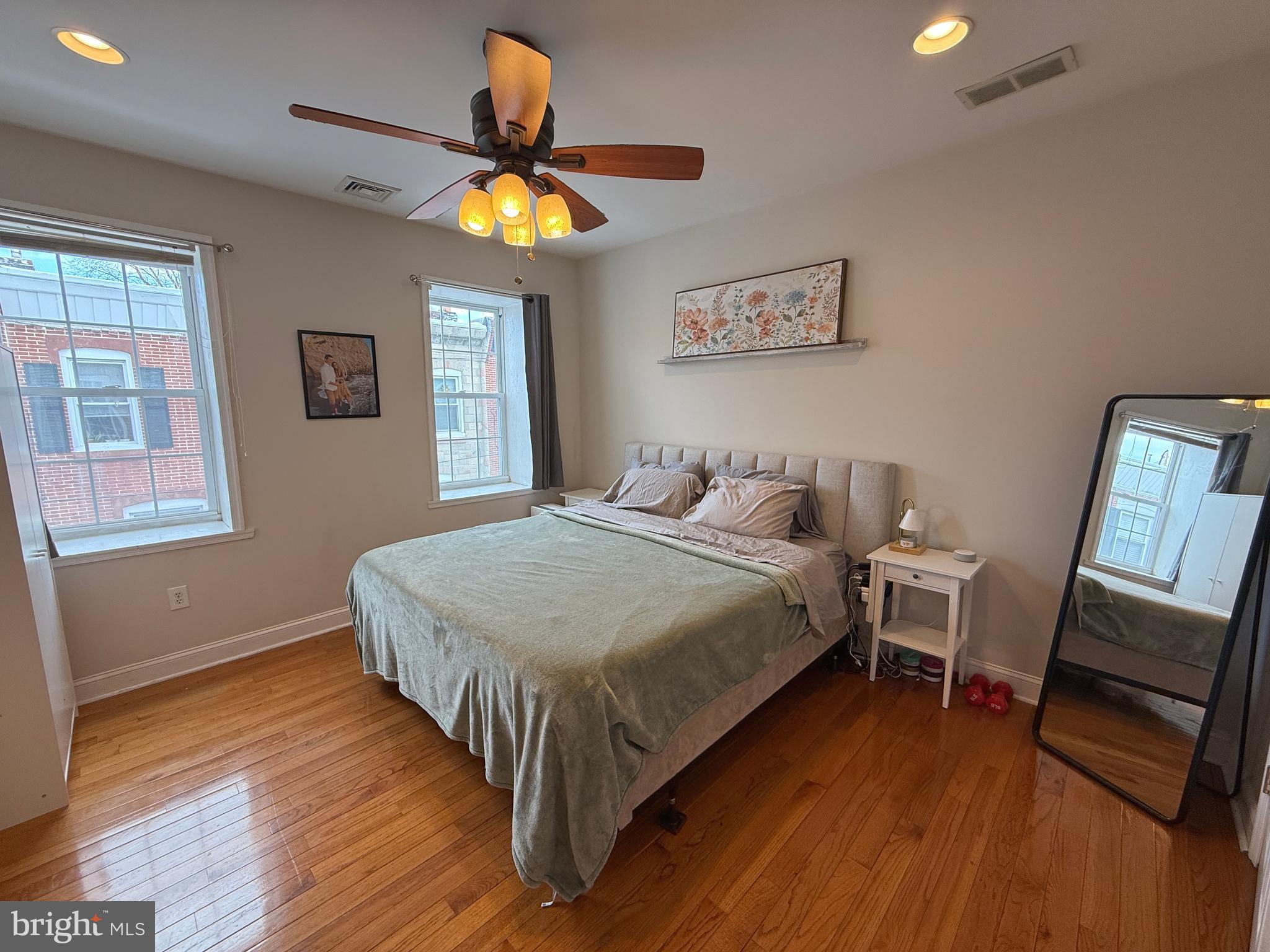 GRADUATE HOSPITAL - Residential