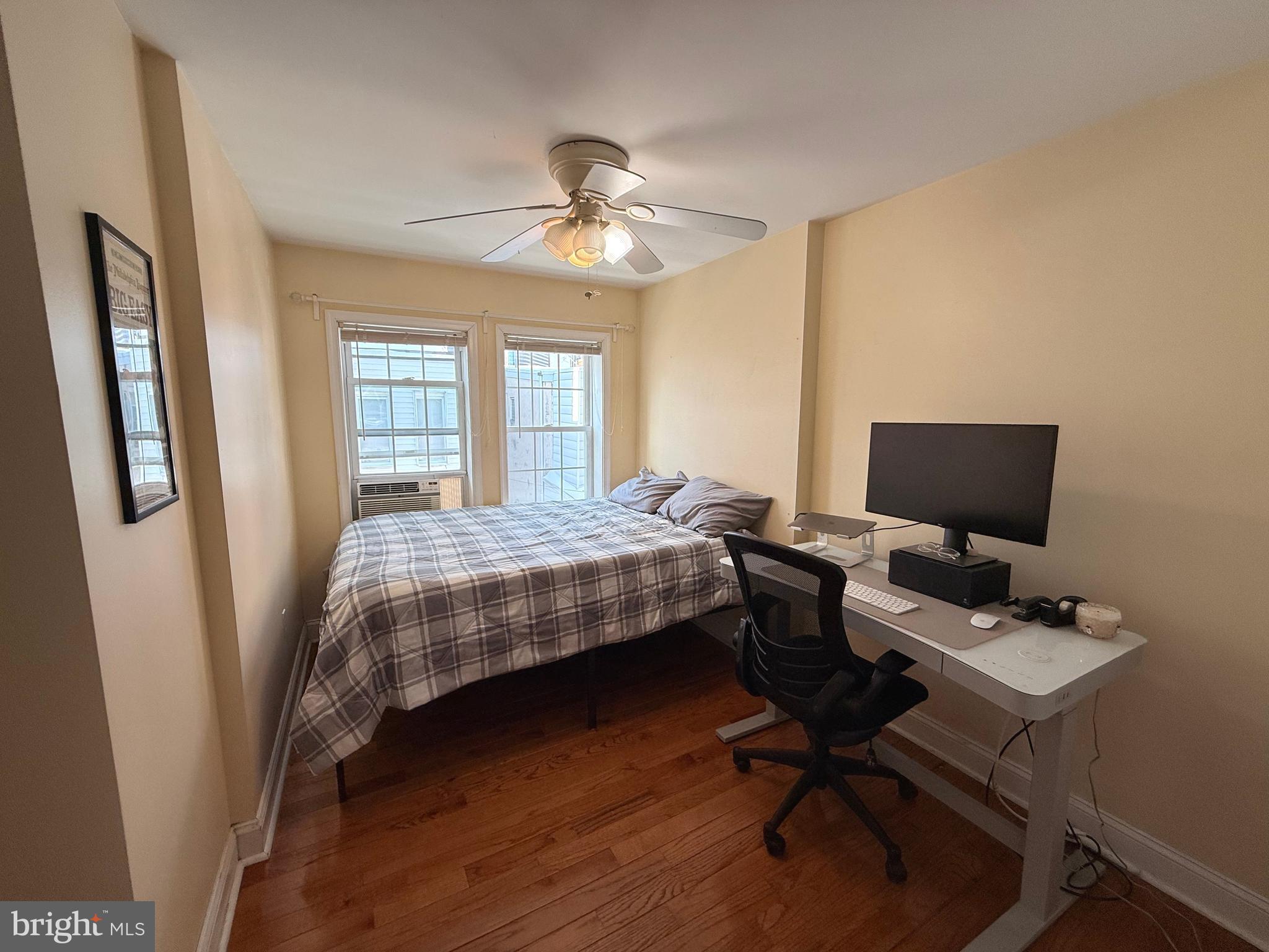 GRADUATE HOSPITAL - Residential