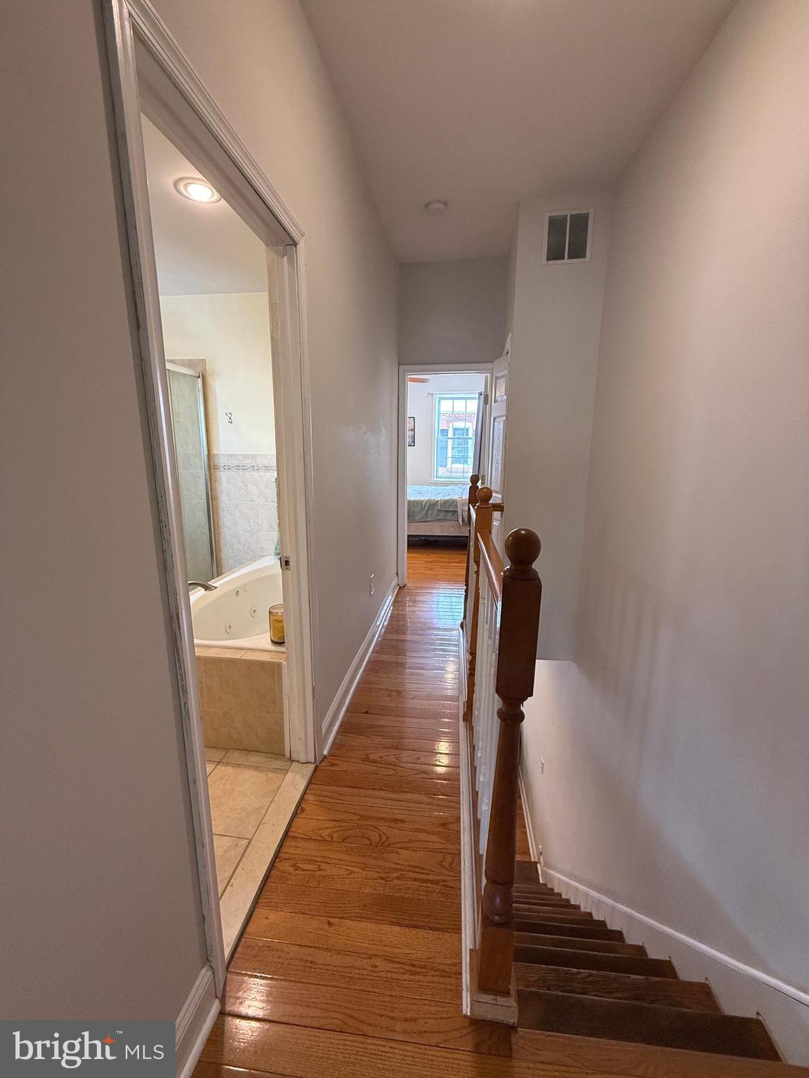 GRADUATE HOSPITAL - Residential