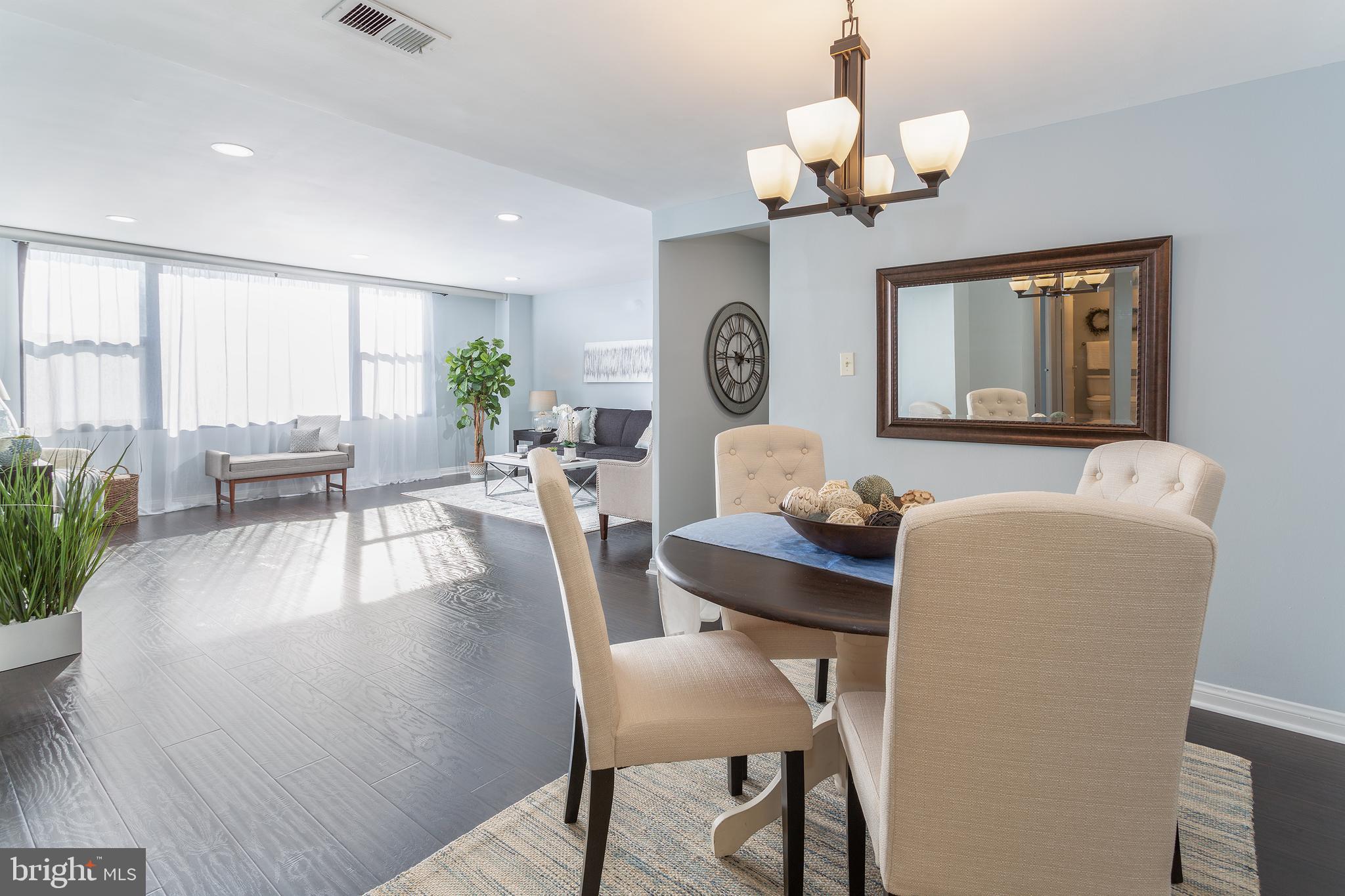 4600 DUKE - Residential