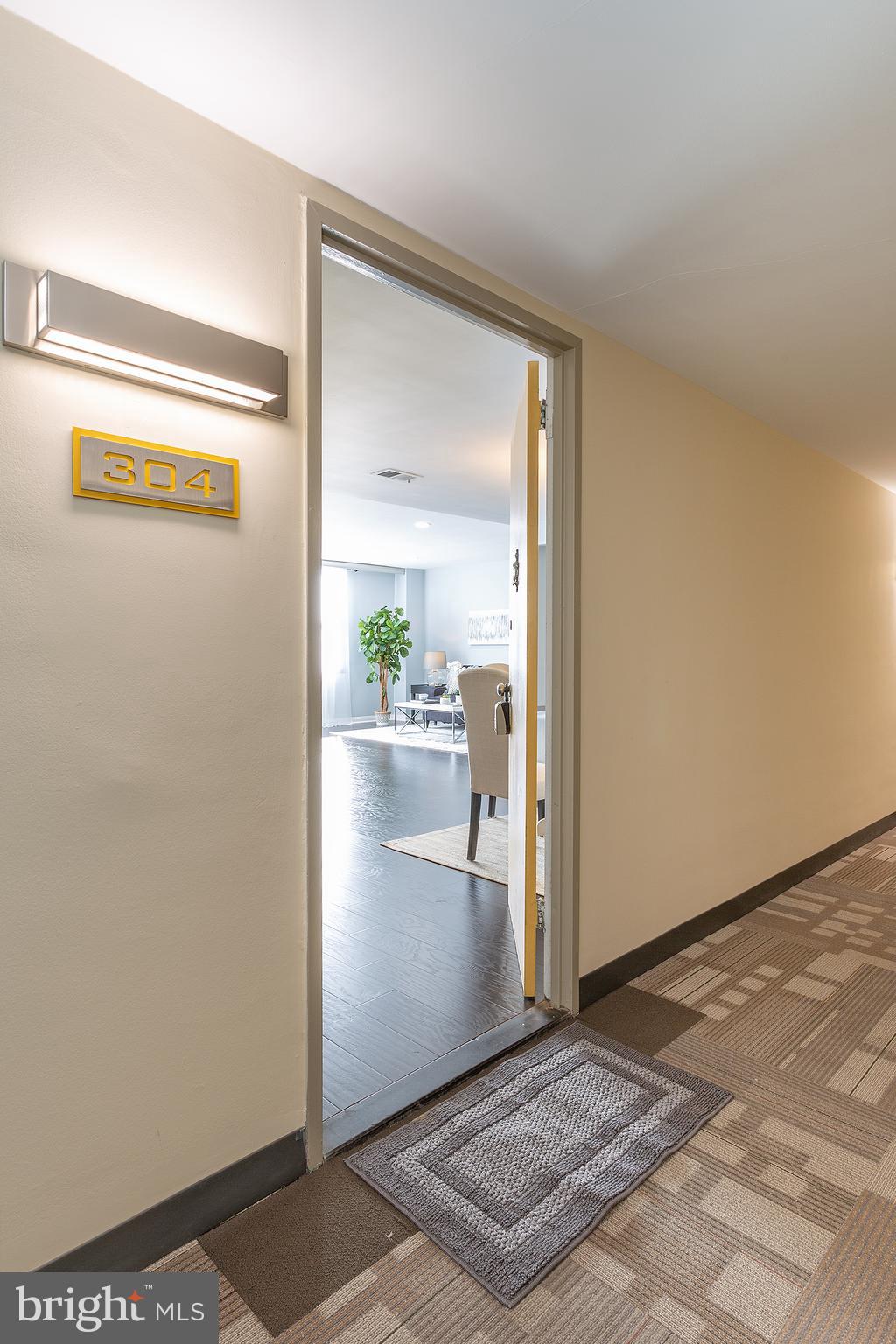 4600 DUKE - Residential