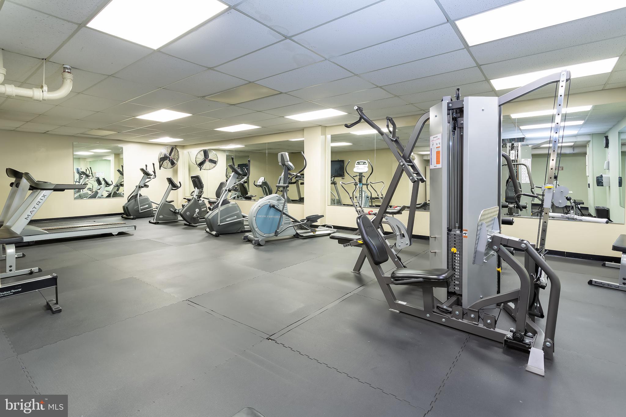 4600 DUKE - Residential