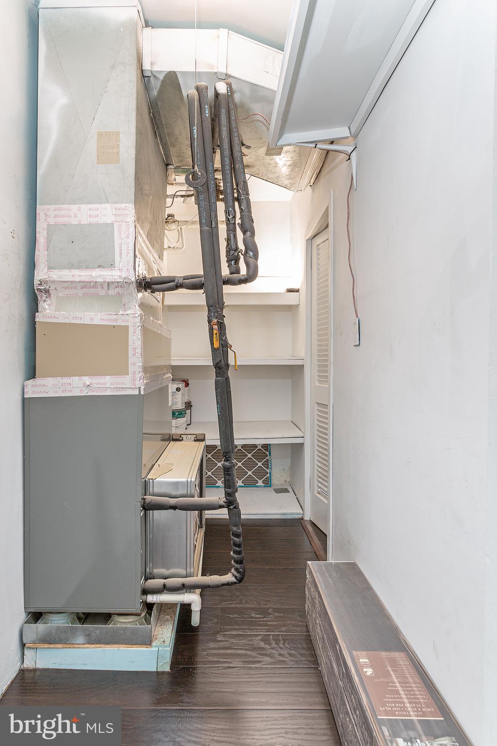 4600 DUKE - Residential