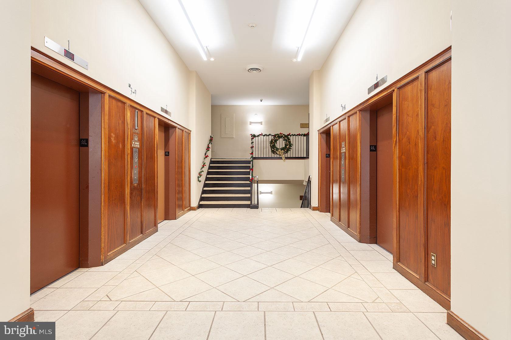 4600 DUKE - Residential