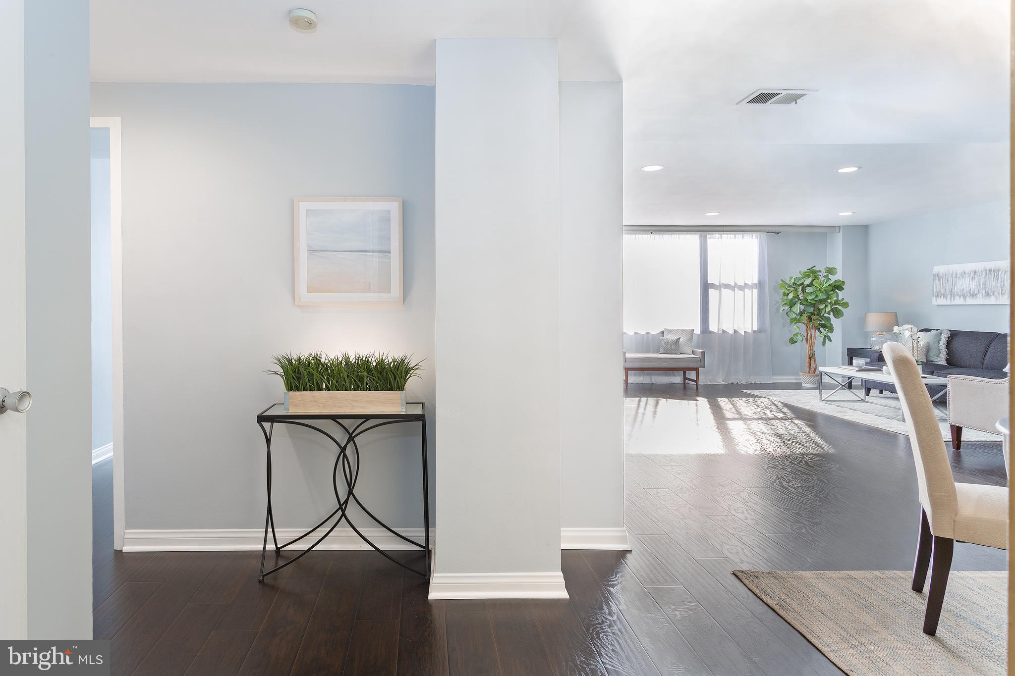 4600 DUKE - Residential