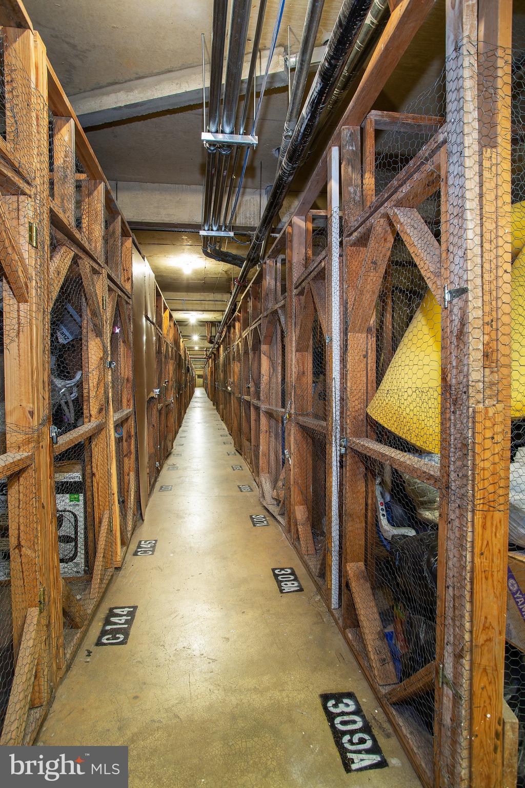 4600 DUKE - Residential