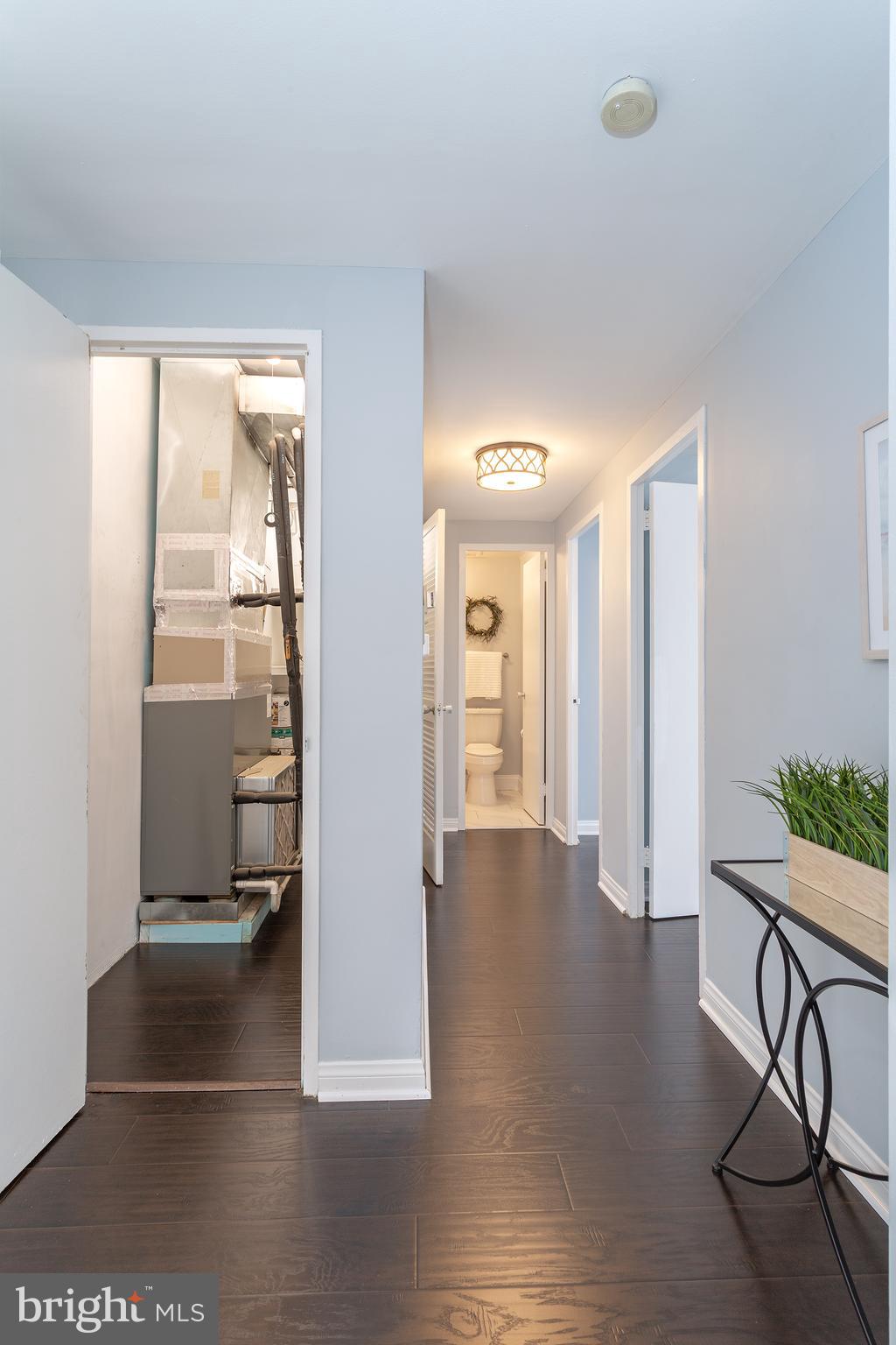 4600 DUKE - Residential