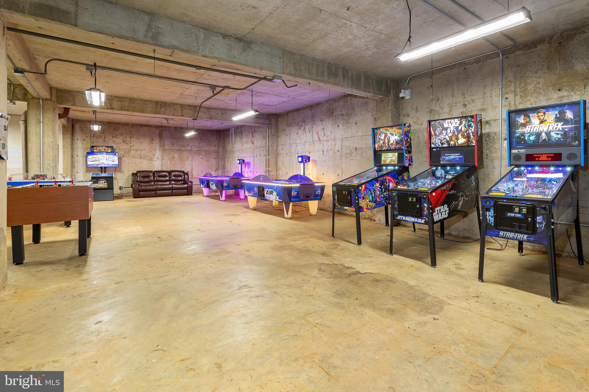 4600 DUKE - Residential