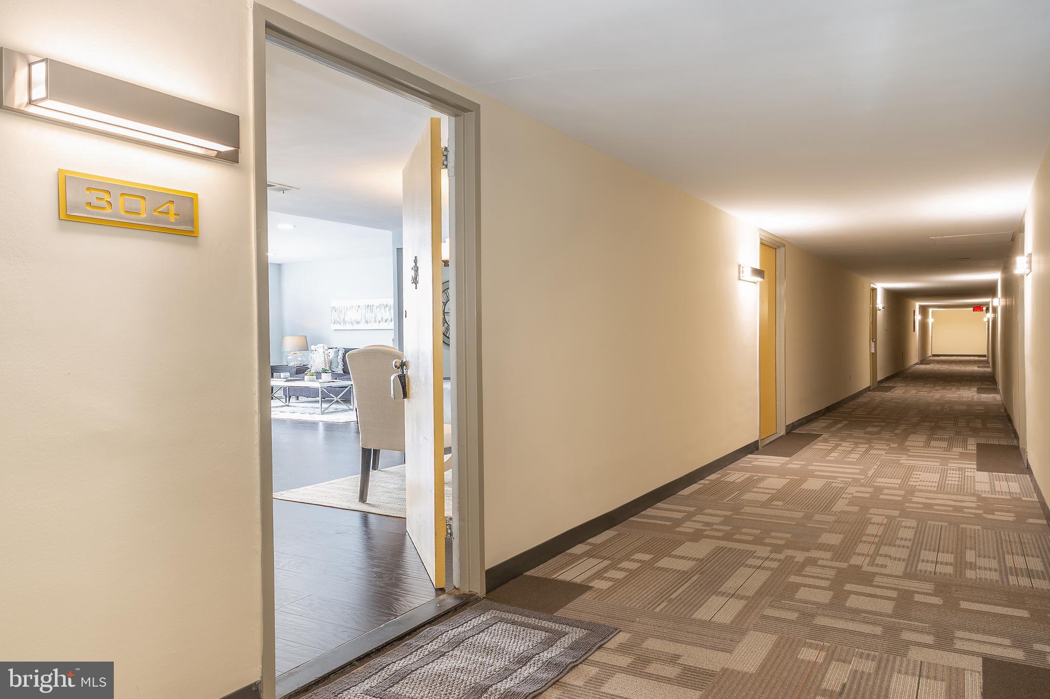 4600 DUKE - Residential