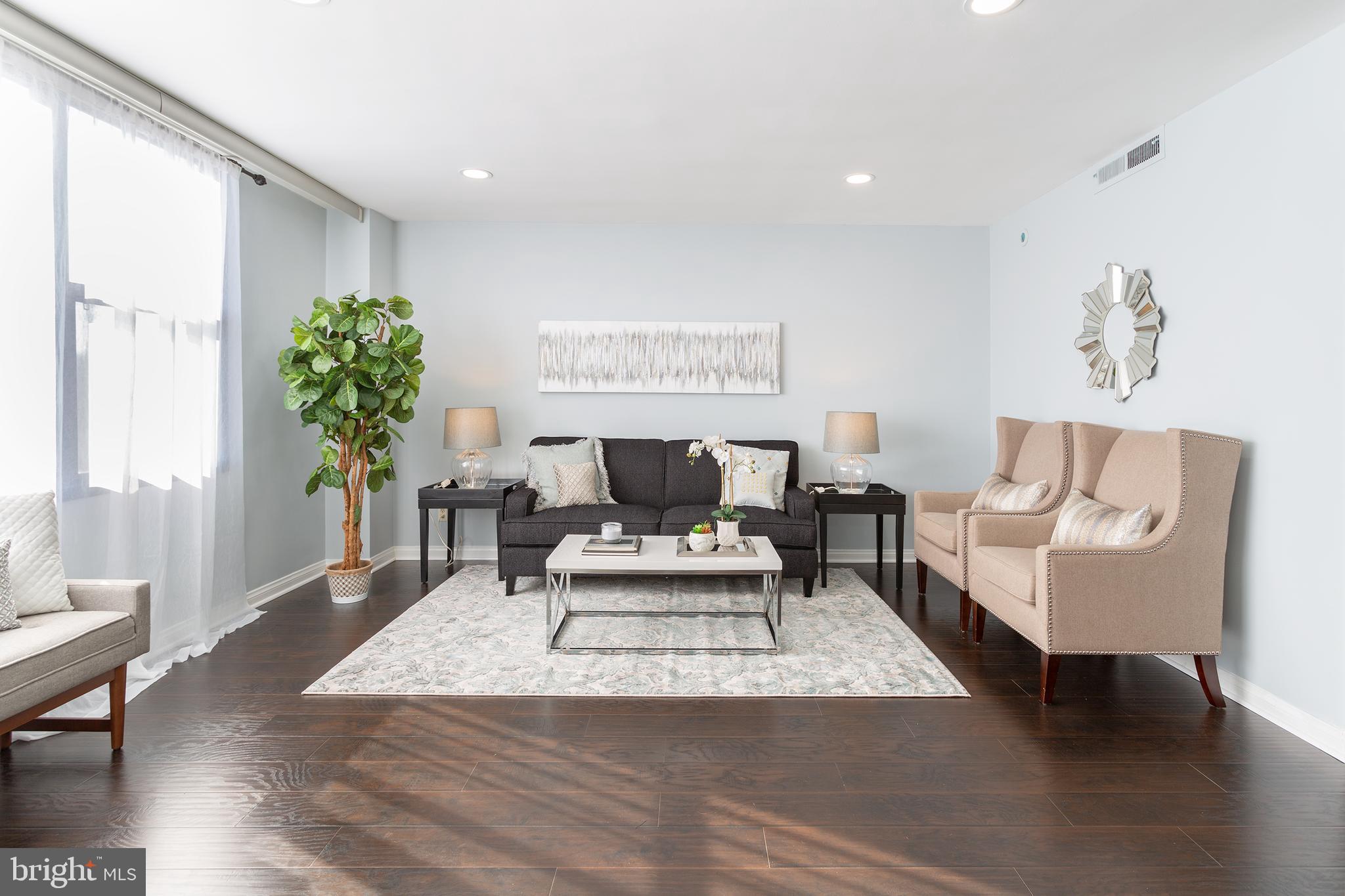 4600 DUKE - Residential