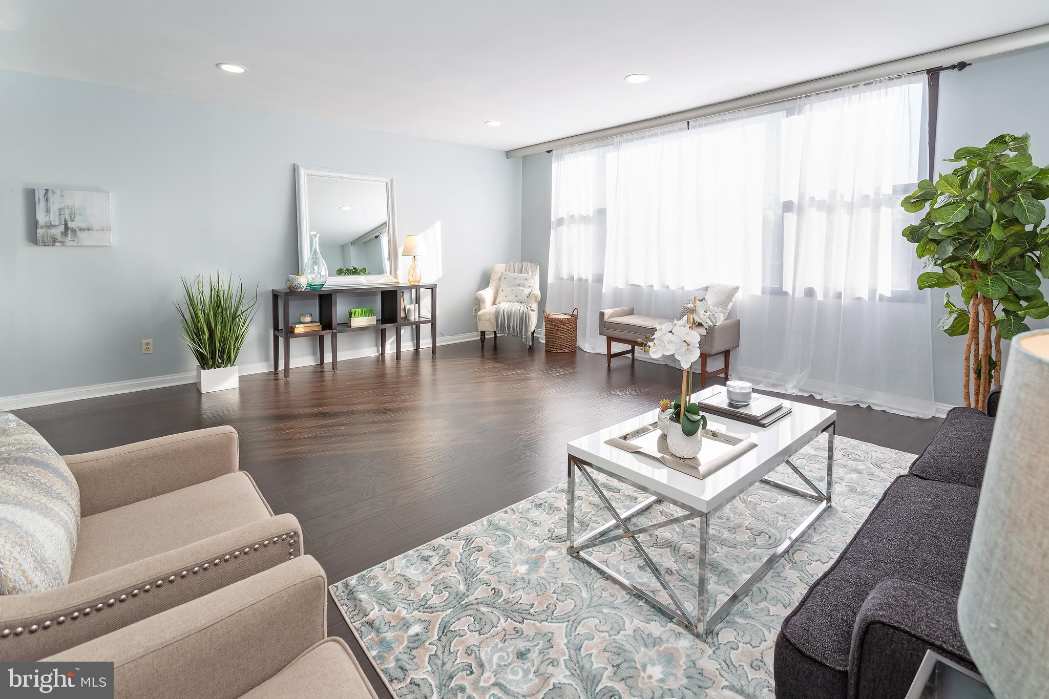 4600 DUKE - Residential