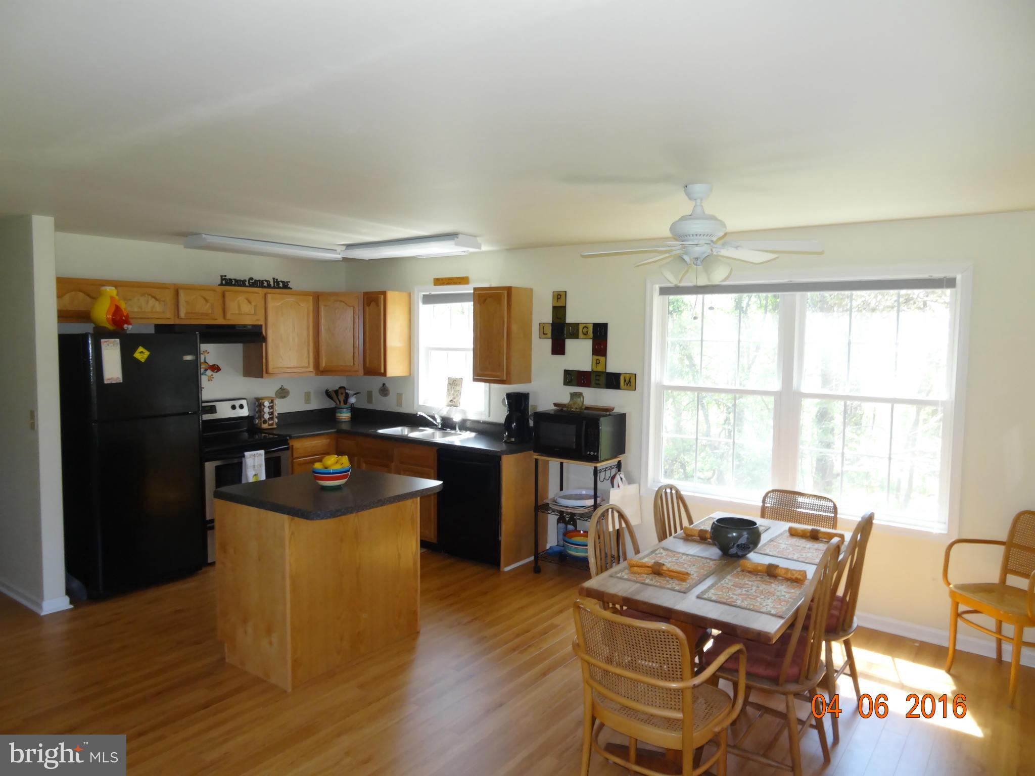 BLUE RIDGE SHORES - Residential