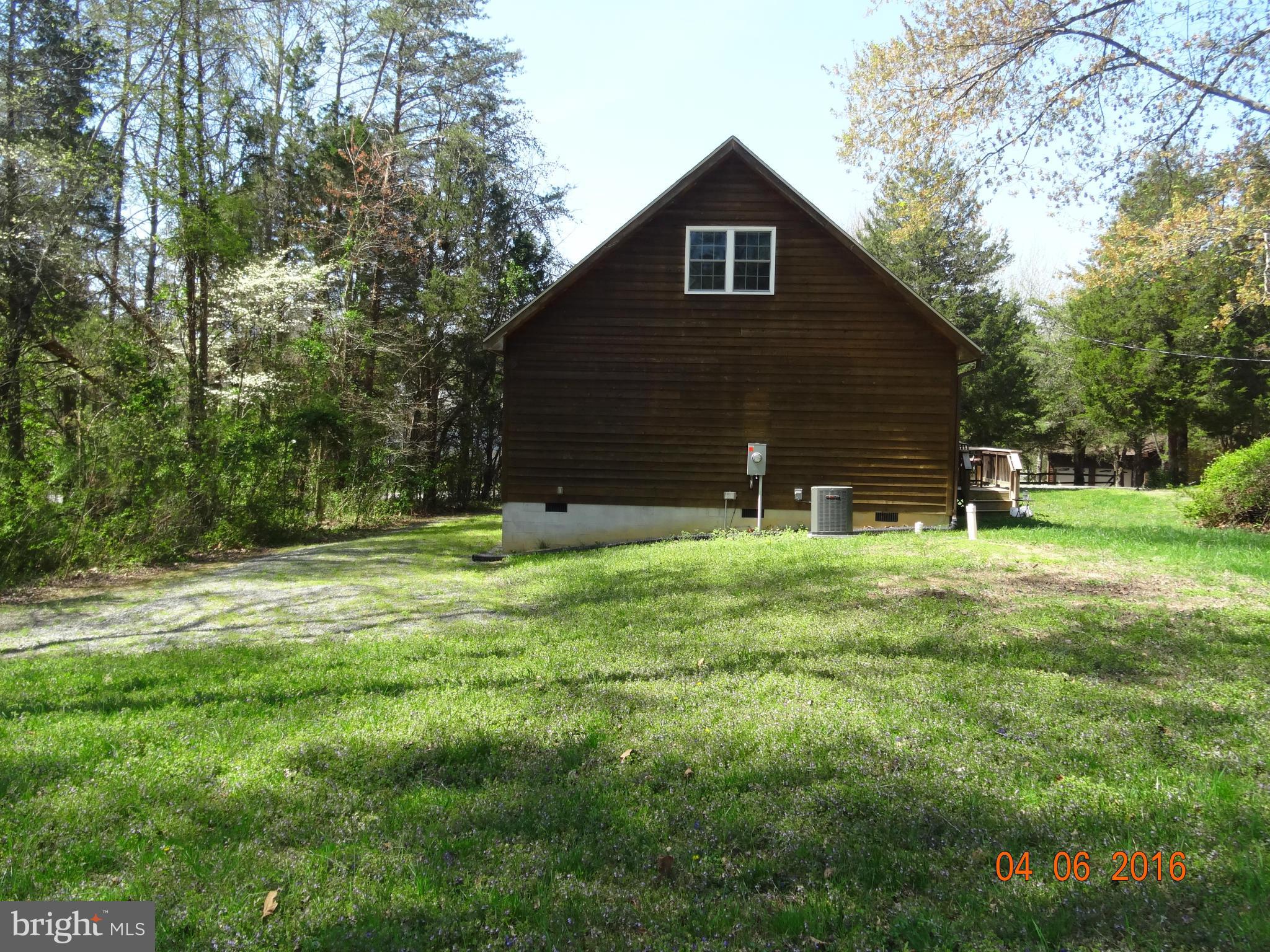 BLUE RIDGE SHORES - Residential