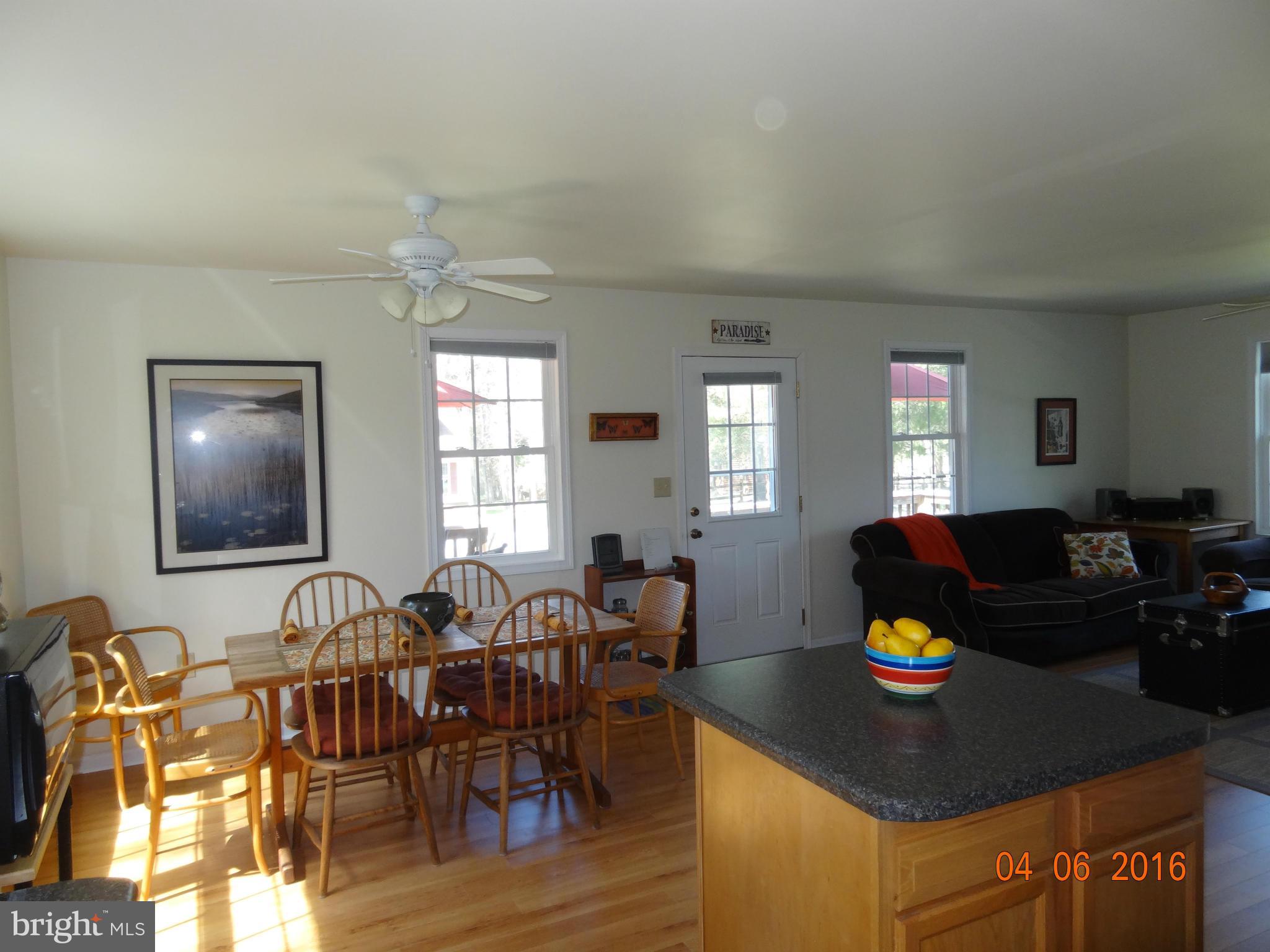 BLUE RIDGE SHORES - Residential